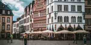 Trier